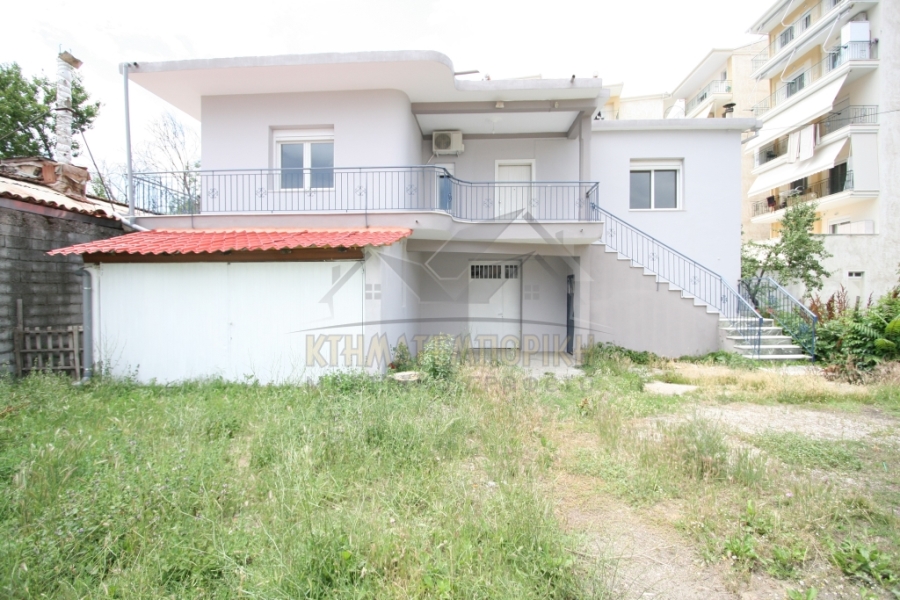 (For Sale) Residential Detached house || Kozani/Ptolemaida - 120 Sq.m, 3 Bedrooms, 140.000€ 