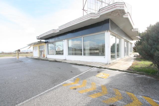 (For Sale) Commercial Building || Kozani/Ptolemaida - 600 Sq.m, 350.000€ 