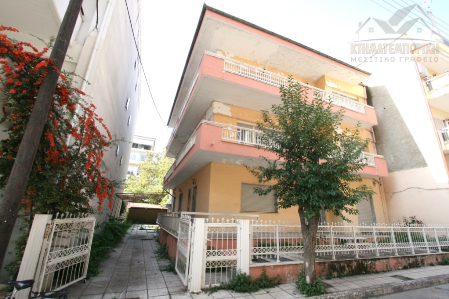 (Προς Πώληση) Κατοικία Κτίριο || Ν. Κοζάνης/Πτολεμαϊδα - 415 τ.μ, 270.000€ 