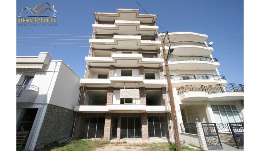 (Προς Πώληση) Κατοικία Κτίριο || Ν. Κοζάνης/Πτολεμαϊδα - 533 τ.μ, 3 Υ/Δ, 400.000€ 