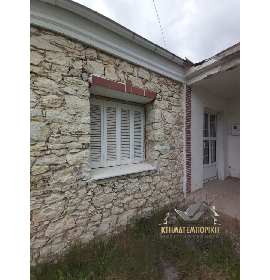 (Προς Πώληση) Κατοικία Μονοκατοικίες περίχωρα || Ν. Κοζάνης/Πτολεμαϊδα - 80 τ.μ, 2 Υ/Δ, 17.000€ 