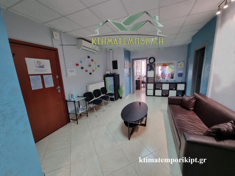 (For Rent) Commercial Office || Kozani/Ptolemaida - 110 Sq.m, 450€ 