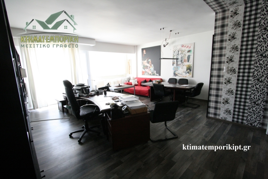 (For Sale) Residential Studio || Kozani/Ptolemaida - 75 Sq.m, 1 Bedrooms, 57.000€ 