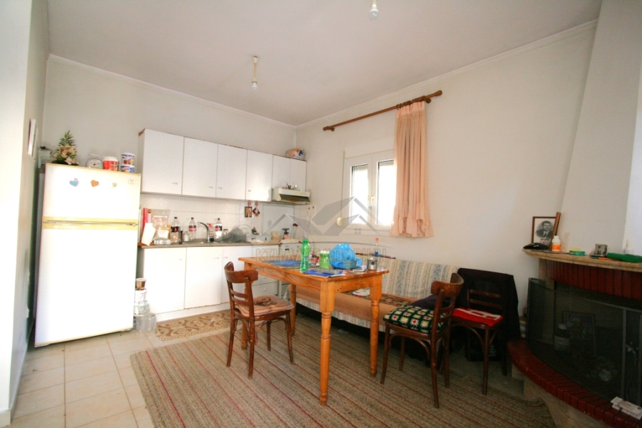 (For Sale) Residential Detached house || Kozani/Ptolemaida - 65 Sq.m, 40.000€ 