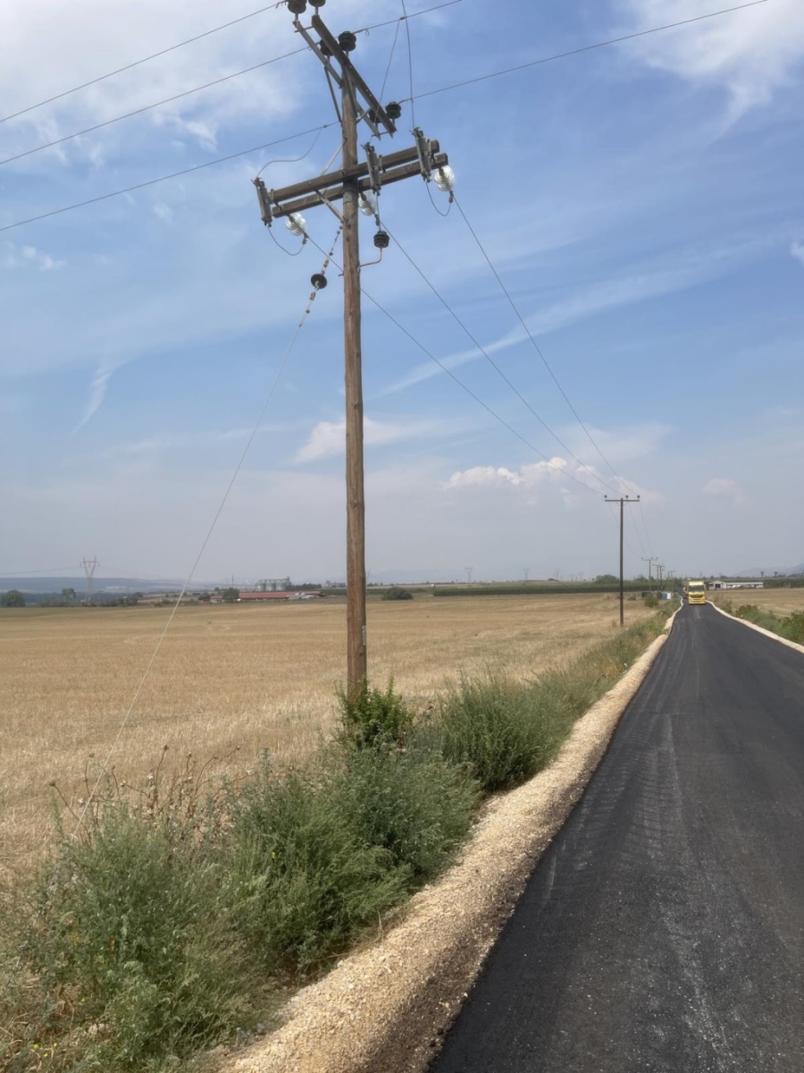 (Προς Πώληση) Αξιοποιήσιμη Γη Αγροτεμάχιο || Ν. Κοζάνης/Πτολεμαϊδα - 27.697 τ.μ, 150.000€ 