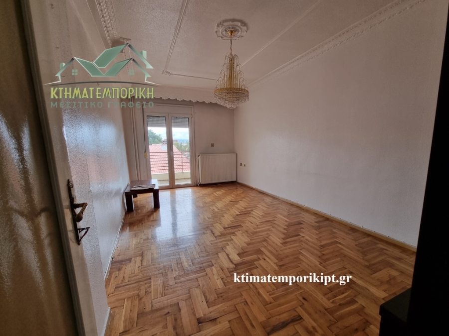 (For Sale) Residential Apartment || Kozani/Ptolemaida - 100 Sq.m, 2 Bedrooms, 60.000€ 