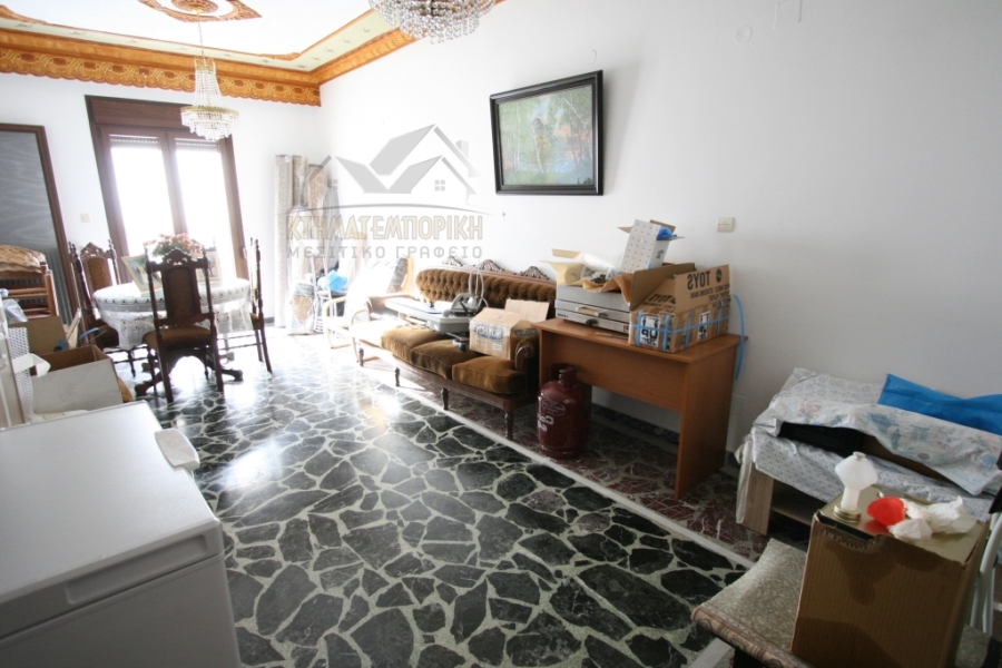 (For Sale) Residential Apartment || Kozani/Ptolemaida - 125 Sq.m, 3 Bedrooms, 80.000€ 