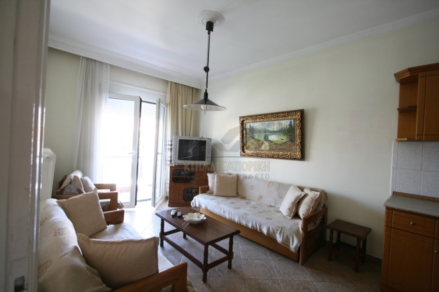 (For Rent) Residential || Kozani/Ptolemaida - 90 Sq.m, 1 Bedrooms, 320€ 