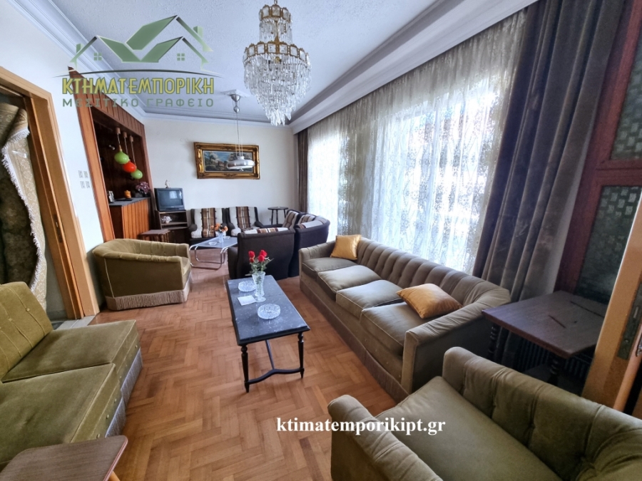 (For Sale) Residential Apartment || Kozani/Ptolemaida - 120 Sq.m, 2 Bedrooms, 70.000€ 