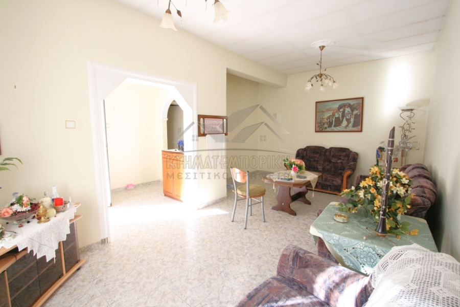 (For Sale) Residential  || Kozani/Ptolemaida - 382 Sq.m, 240.000€ 