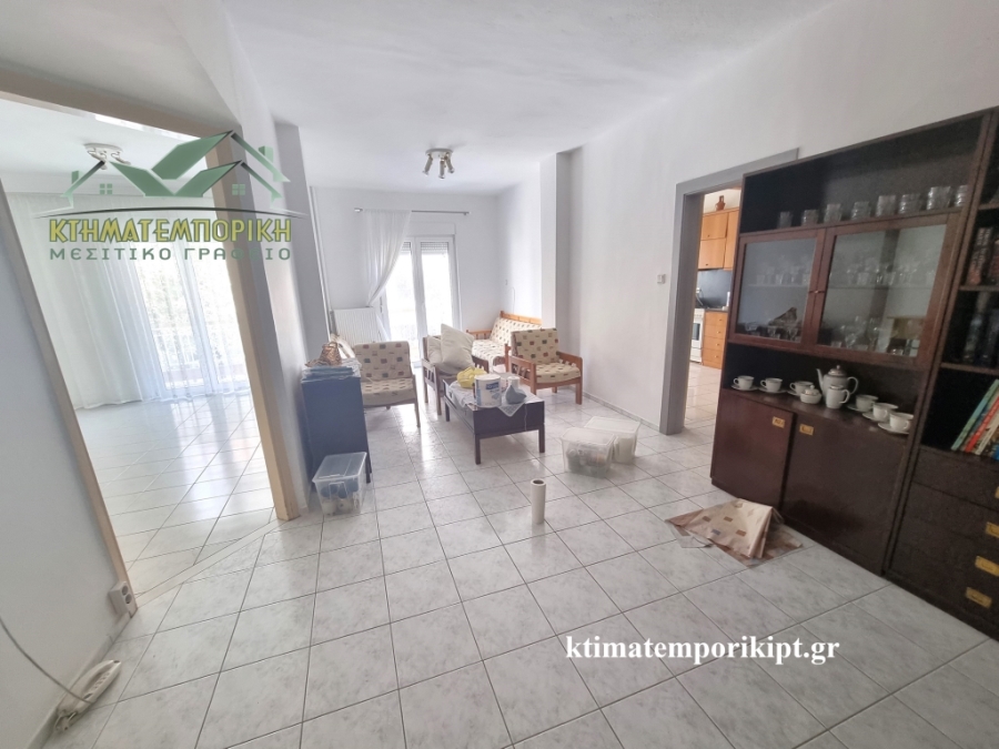 (For Sale) Residential Apartment || Kozani/Ptolemaida - 100 Sq.m, 2 Bedrooms, 65.000€ 