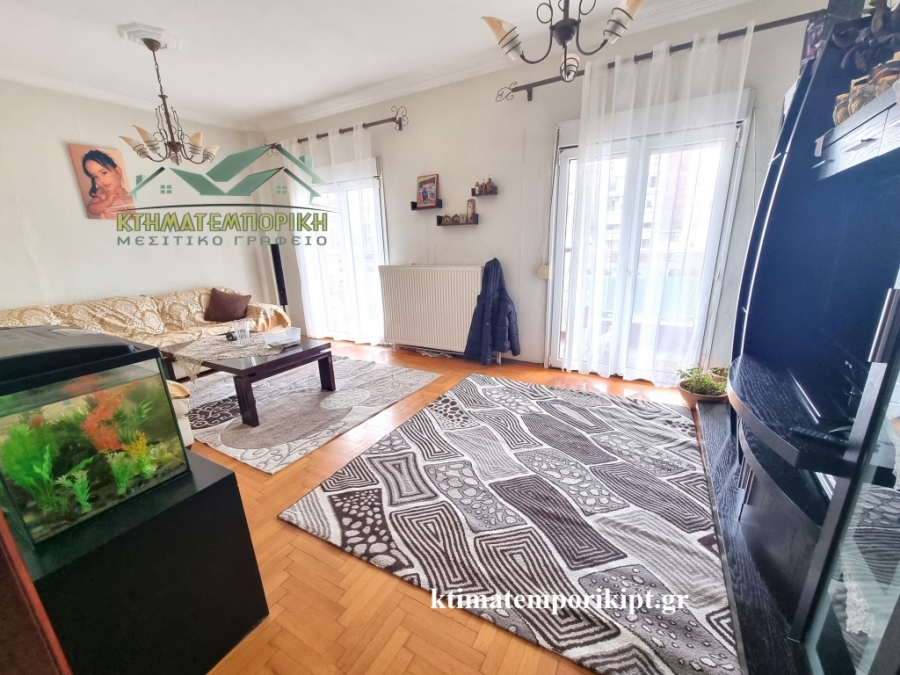 (For Sale) Residential Apartment || Kozani/Ptolemaida - 118 Sq.m, 3 Bedrooms, 60.000€ 