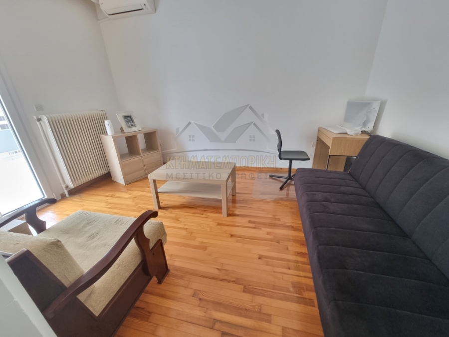 (For Rent) Residential Studio || Kozani/Ptolemaida - 55 Sq.m, 1 Bedrooms, 380€ 