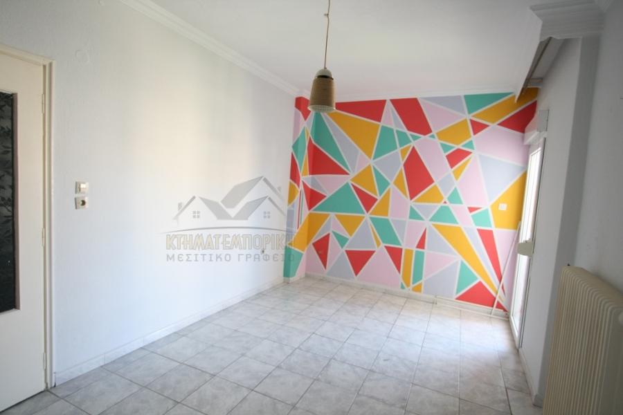 (For Sale) Residential Studio || Kozani/Ptolemaida - 64 Sq.m, 1 Bedrooms, 20.000€ 