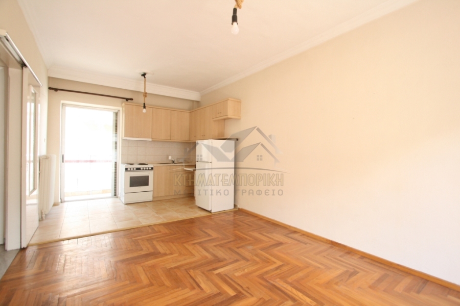(For Rent) Residential Studio || Kozani/Ptolemaida - 50 Sq.m, 1 Bedrooms, 250€ 