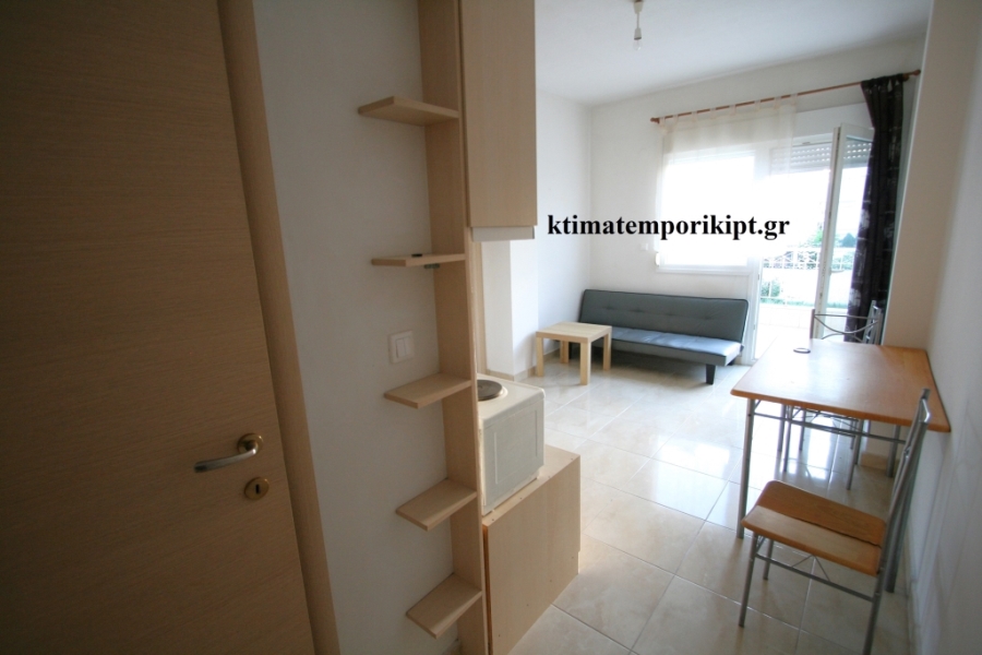 (For Rent) Residential Studio || Kozani/Ptolemaida - 42 Sq.m, 1 Bedrooms, 420€ 
