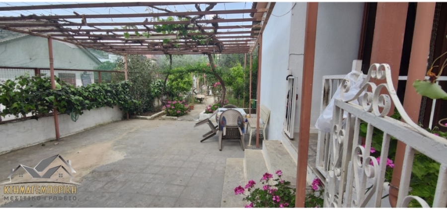 (For Sale) Residential Detached house || Magnisia/Agria - 50 Sq.m, 1 Bedrooms, 80.000€ 