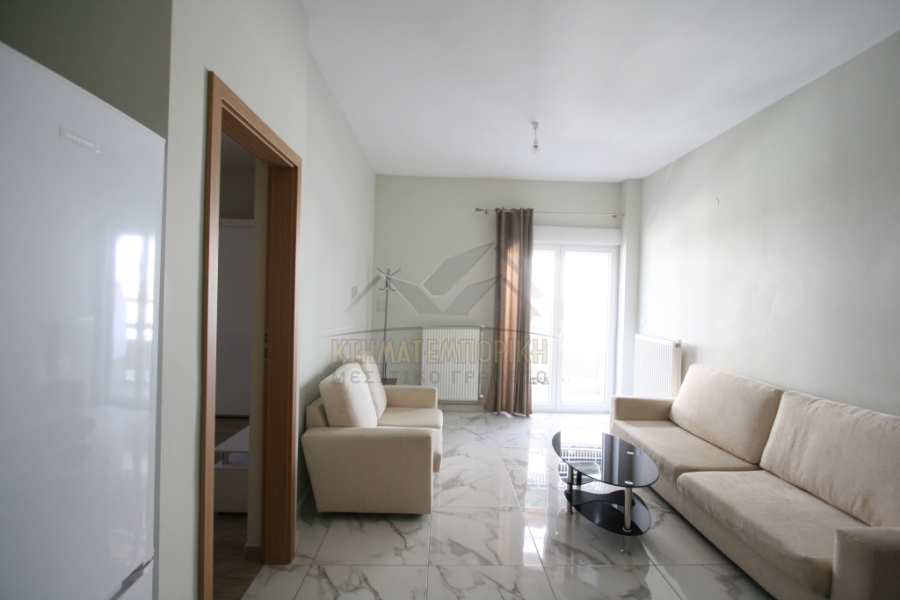 (For Rent) Residential Studio || Kozani/Ptolemaida - 50 Sq.m, 2 Bedrooms, 400€ 