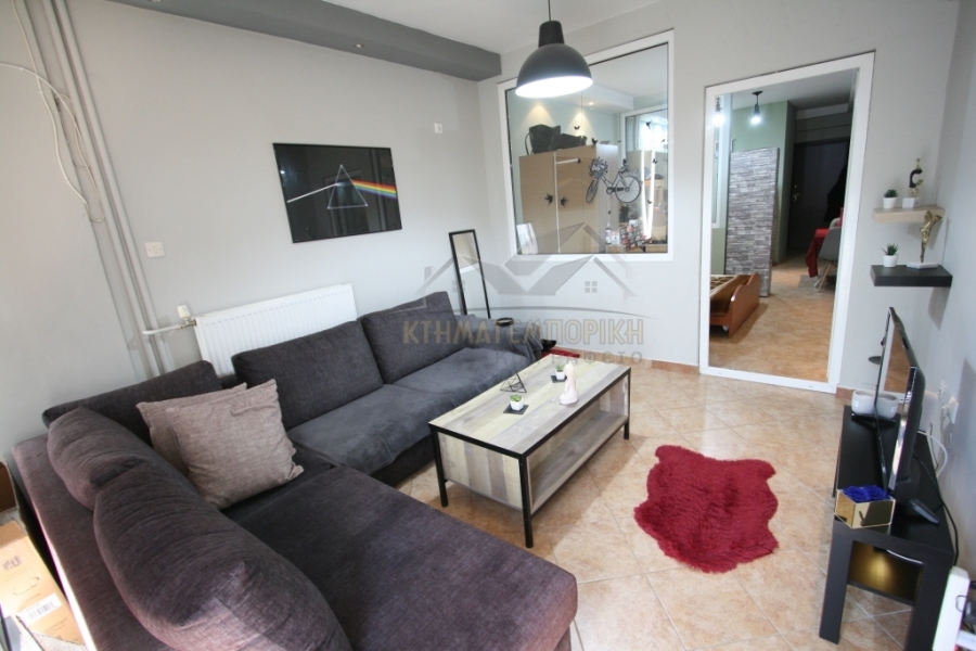(For Sale) Residential Studio || Kozani/Ptolemaida - 55 Sq.m, 1 Bedrooms, 45.000€ 