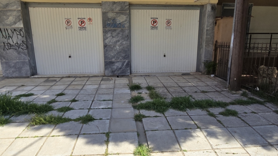 (For Sale) Other Properties Closed Parking  || Kozani/Ptolemaida - 79 Sq.m, 30.000€ 
