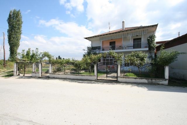 (For Sale) Residential/Detached house || Kozani/Ptolemaida - 125,00Sq.m, 2Bedrooms 