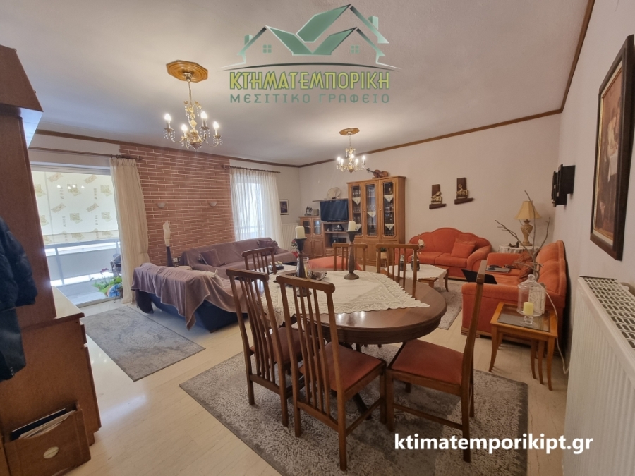 (For Sale) Residential Apartment || Kozani/Ptolemaida - 112 Sq.m, 2 Bedrooms, 90.000€ 