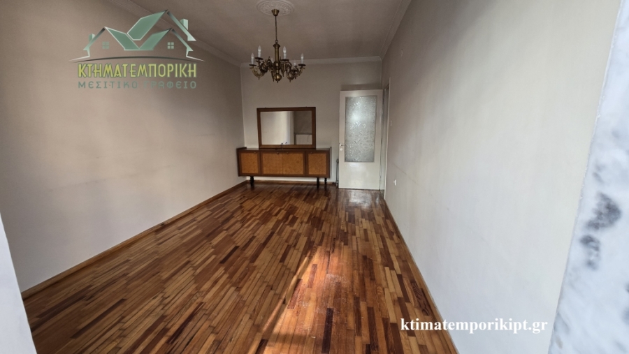 (Προς Πώληση) Κατοικία Διαμέρισμα || Ν. Κοζάνης/Πτολεμαϊδα - 110 τ.μ, 3 Υ/Δ, 55.000€ 
