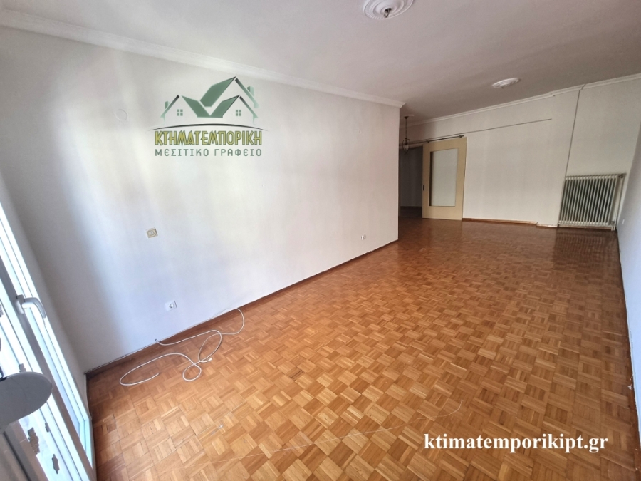 (Προς Ενοικίαση) Κατοικία Διαμέρισμα || Ν. Κοζάνης/Πτολεμαϊδα - 102 τ.μ, 2 Υ/Δ, 350€ 