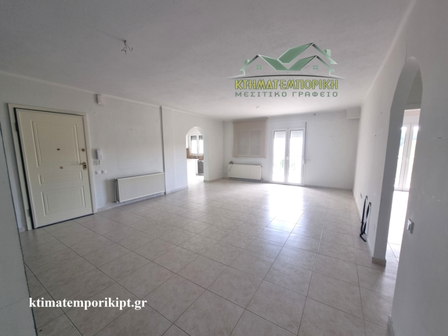 (Προς Πώληση) Κατοικία Διαμέρισμα || Ν. Κοζάνης/Πτολεμαϊδα - 150 τ.μ, 3 Υ/Δ, 145.000€ 