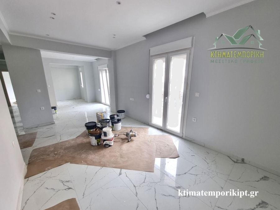 (Προς Ενοικίαση) Κατοικία Διαμέρισμα || Ν. Κοζάνης/Πτολεμαϊδα - 90 τ.μ, 2 Υ/Δ, 500€ 