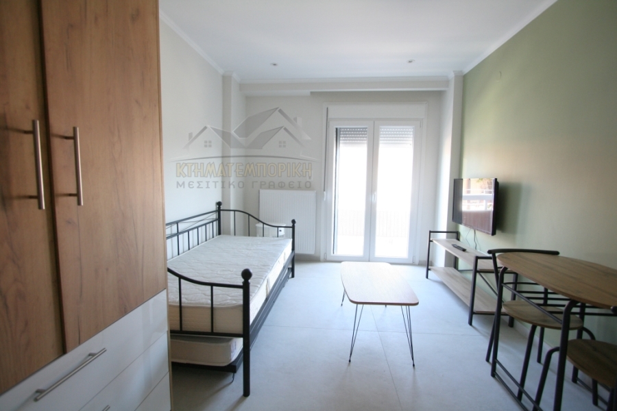 (For Rent) Residential  Small Studio || Kozani/Ptolemaida - 22 Sq.m, 1 Bedrooms, 300€ 
