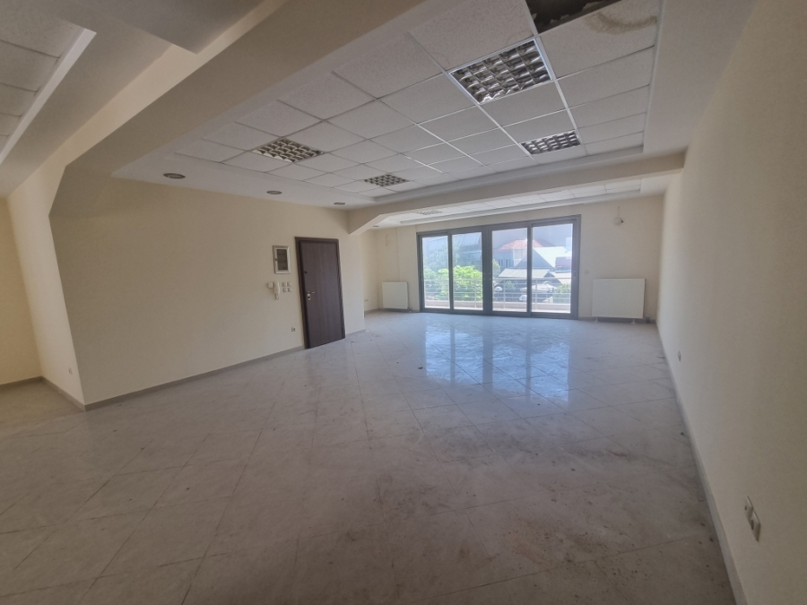 (Προς Ενοικίαση) Επαγγελματικός Χώρος Γραφείο || Ν. Κοζάνης/Πτολεμαϊδα - 100 τ.μ, 800€ 