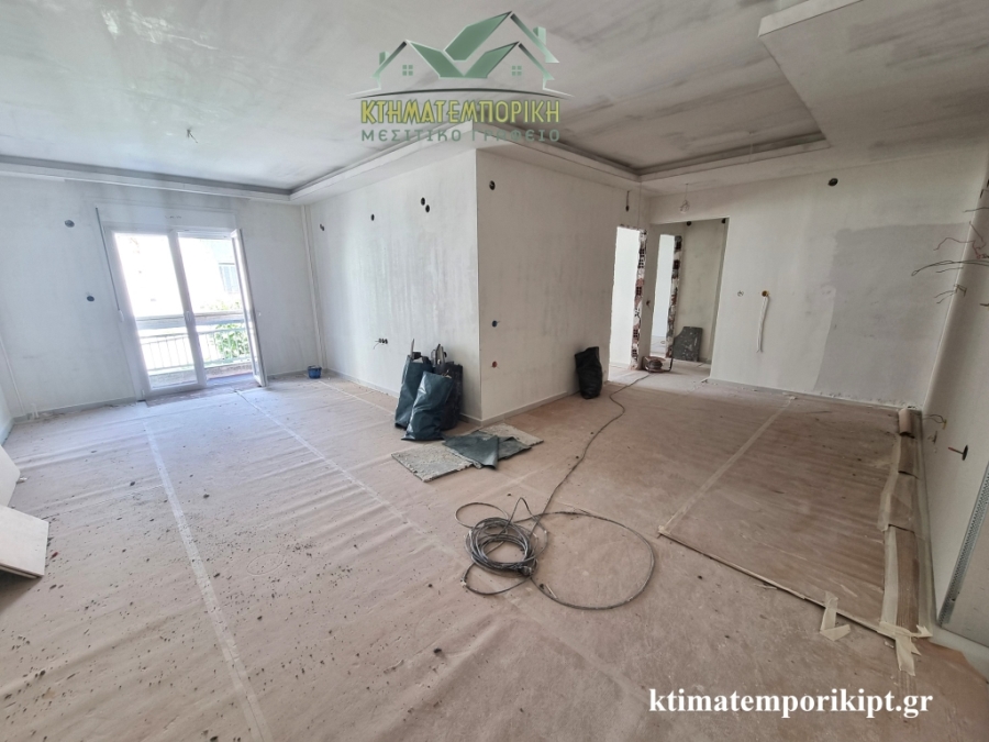 (For Rent) Residential Apartment || Kozani/Ptolemaida - 85 Sq.m, 2 Bedrooms, 450€ 