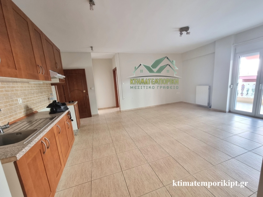 (For Rent) Residential Apartment || Kozani/Ptolemaida - 85 Sq.m, 1 Bedrooms, 350€ 