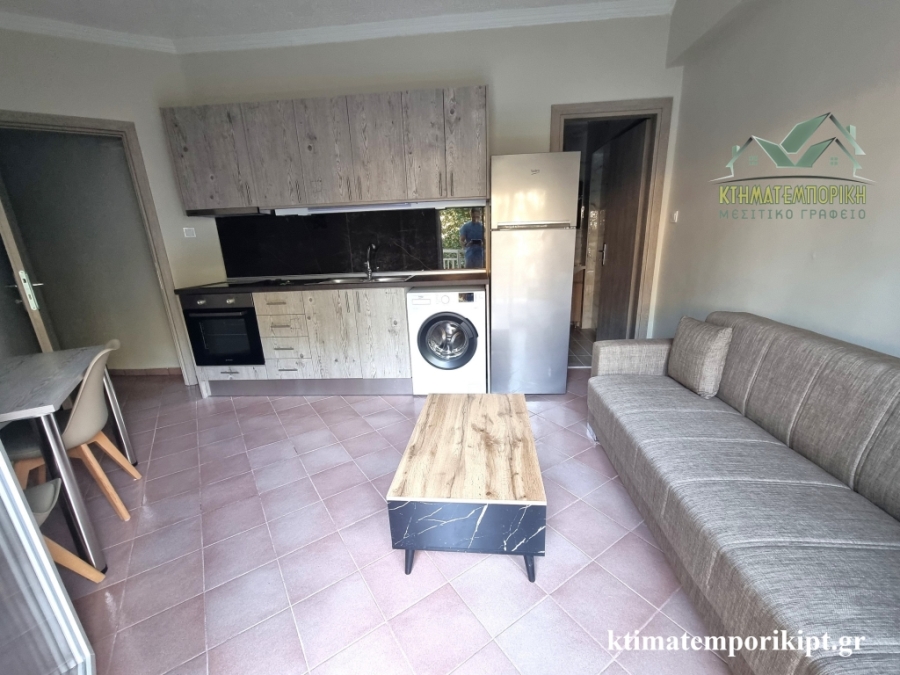 (For Rent) Residential Studio || Kozani/Ptolemaida - 45 Sq.m, 1 Bedrooms, 360€ 