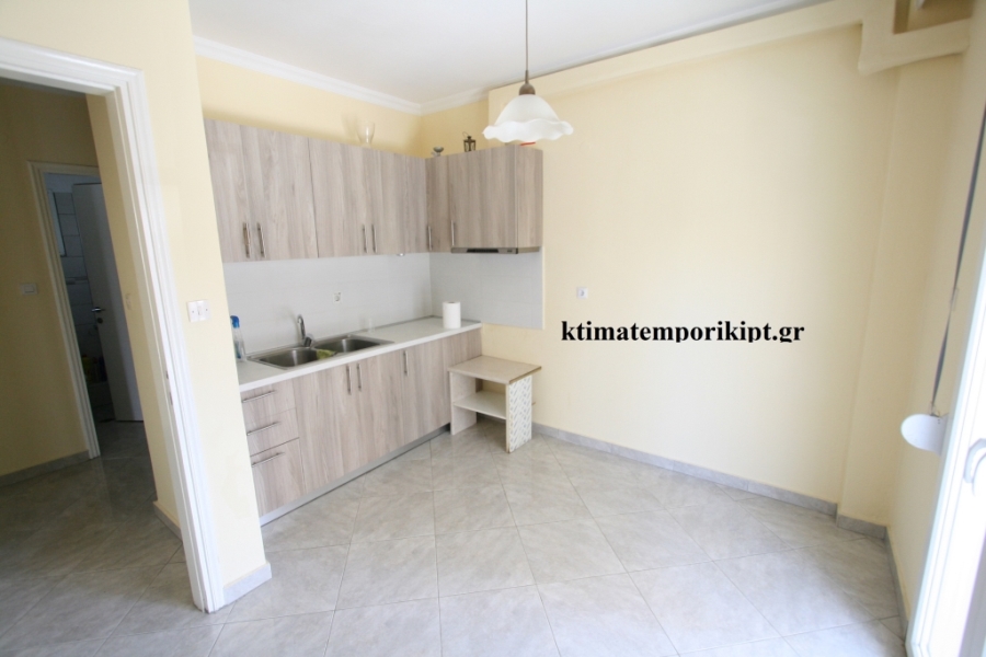 (For Rent) Residential Studio || Kozani/Ptolemaida - 55 Sq.m, 1 Bedrooms, 260€ 