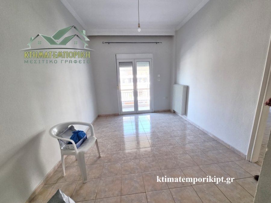 (Προς Ενοικίαση) Κατοικία Γκαρσονιέρα || Ν. Κοζάνης/Πτολεμαϊδα - 55 τ.μ, 2 Υ/Δ, 300€ 