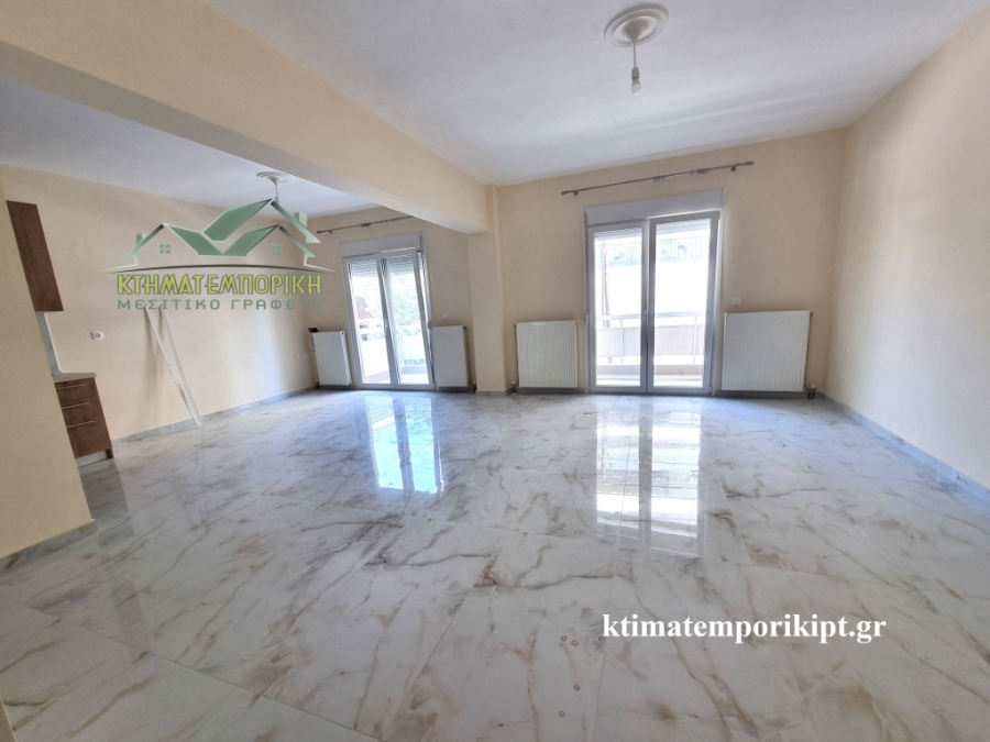 (For Rent) Residential Apartment || Kozani/Ptolemaida - 90 Sq.m, 2 Bedrooms, 450€ 