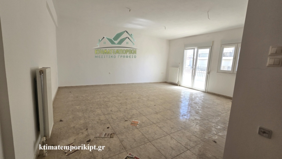 (Προς Πώληση) Κατοικία Διαμέρισμα || Ν. Κοζάνης/Πτολεμαϊδα - 86 τ.μ, 2 Υ/Δ, 95.000€ 