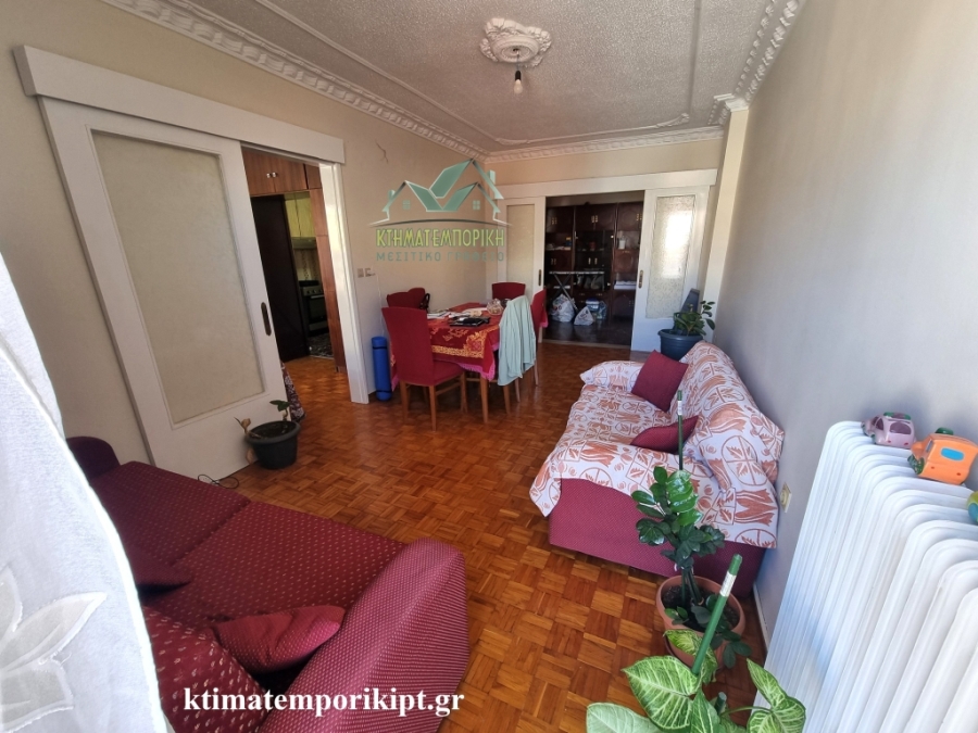 (For Sale) Residential Apartment || Kozani/Ptolemaida - 119 Sq.m, 2 Bedrooms, 60.000€ 
