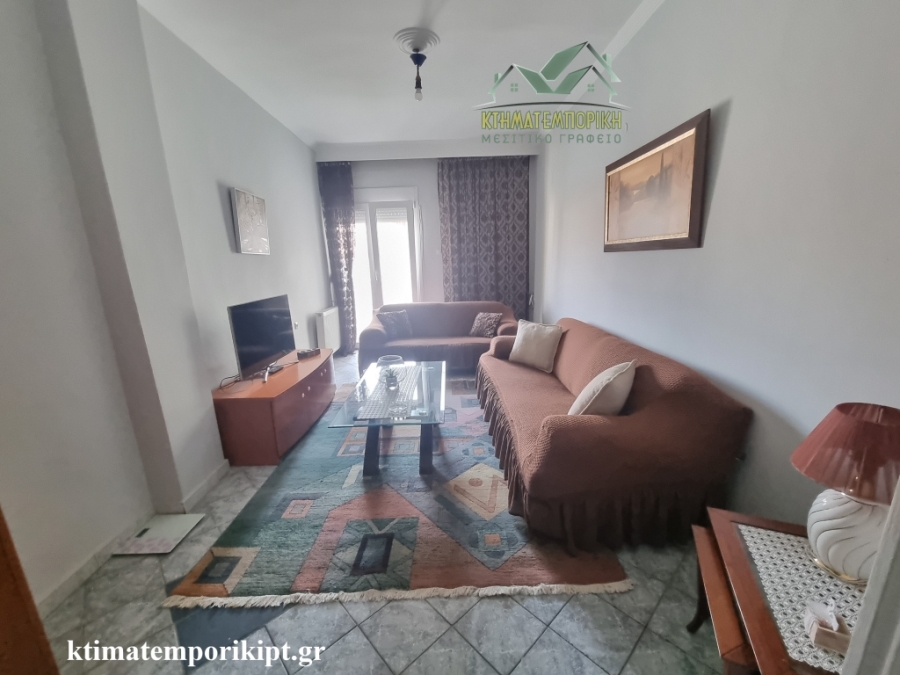 (For Rent) Residential Studio || Kozani/Ptolemaida - 75 Sq.m, 1 Bedrooms, 300€ 
