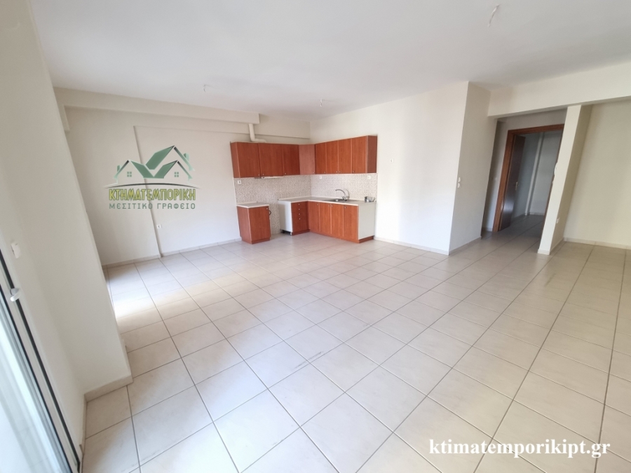 (Προς Πώληση) Κατοικία Διαμέρισμα || Ν. Κοζάνης/Πτολεμαϊδα - 97 τ.μ, 2 Υ/Δ, 110.000€ 