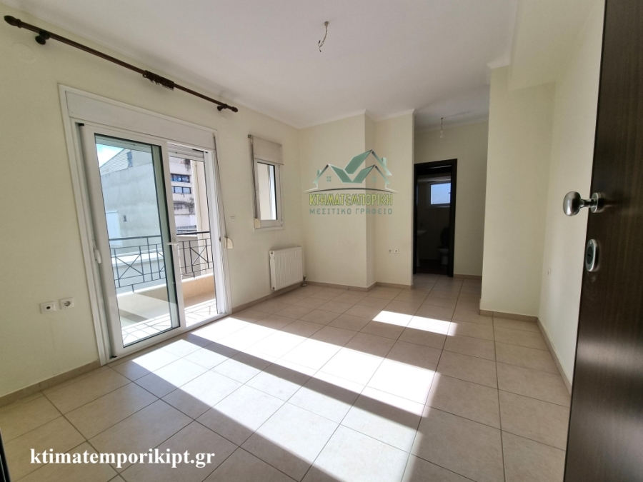 (Προς Ενοικίαση) Κατοικία Διαμέρισμα || Ν. Κοζάνης/Πτολεμαϊδα - 62 τ.μ, 1 Υ/Δ, 380€ 