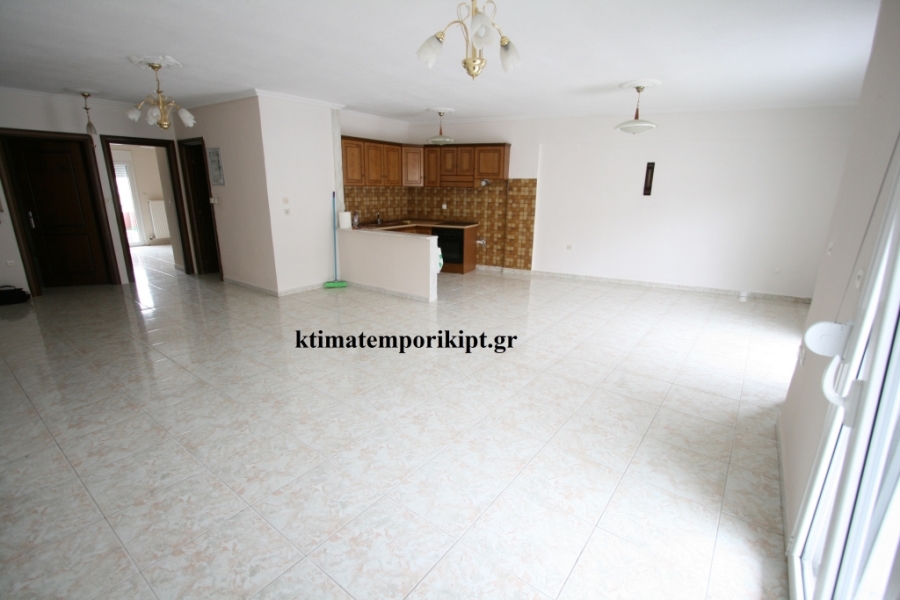 (Προς Ενοικίαση) Κατοικία Διαμέρισμα || Ν. Κοζάνης/Πτολεμαϊδα - 110 τ.μ, 350€ 