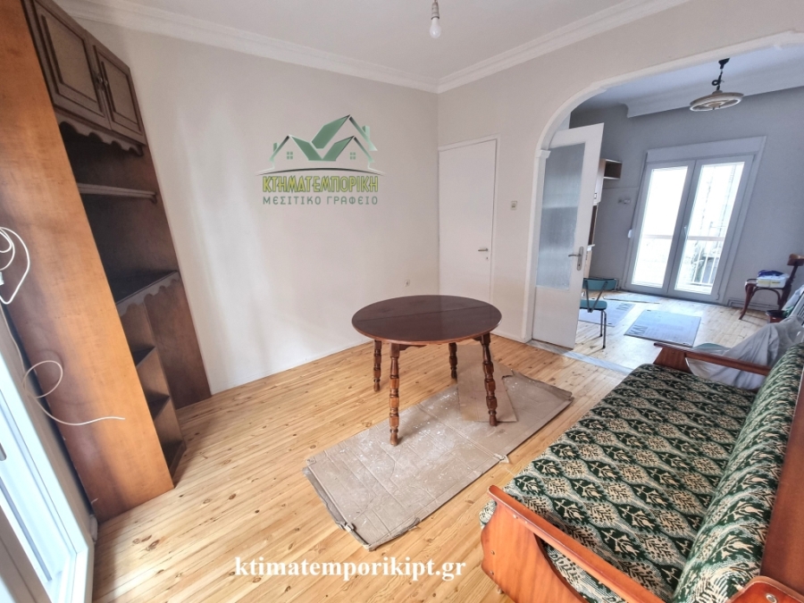 (Προς Ενοικίαση) Κατοικία Οροφοδιαμέρισμα || Ν. Κοζάνης/Πτολεμαϊδα - 75 τ.μ, 2 Υ/Δ, 350€ 