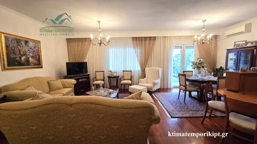 (Προς Πώληση) Κατοικία Διαμέρισμα || Ν. Κοζάνης/Πτολεμαϊδα - 125 τ.μ, 3 Υ/Δ, 180.000€ 