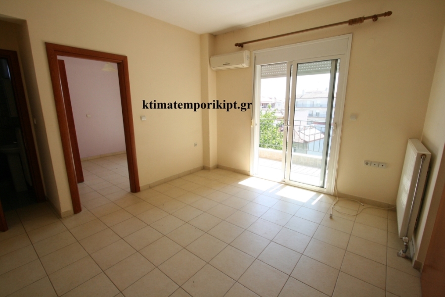 (For Rent) Residential Studio || Kozani/Ptolemaida - 40 Sq.m, 1 Bedrooms, 43.000€ 