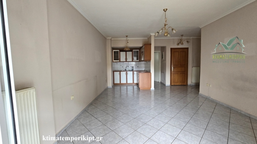 (For Rent) Residential Studio || Kozani/Ptolemaida - 68 Sq.m, 1 Bedrooms, 330€ 