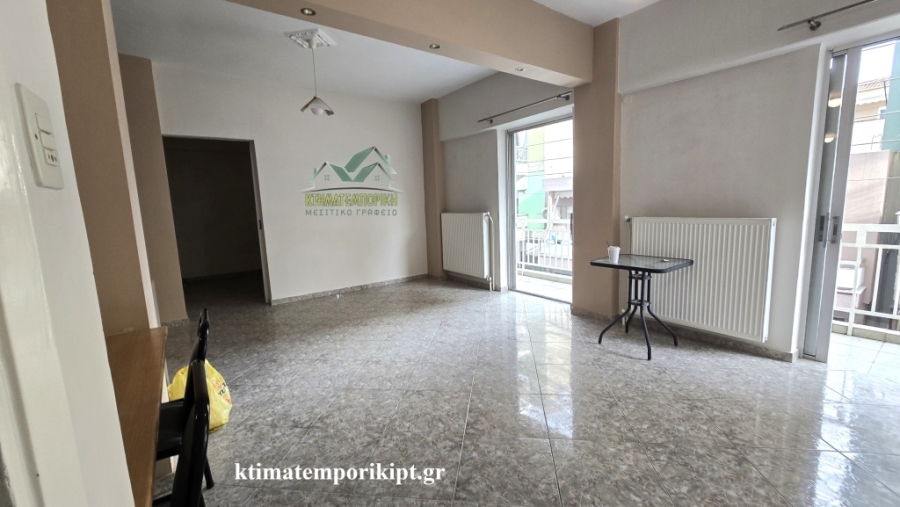 (Προς Ενοικίαση) Κατοικία Διαμέρισμα || Ν. Κοζάνης/Πτολεμαϊδα - 100 τ.μ, 2 Υ/Δ, 380€ 