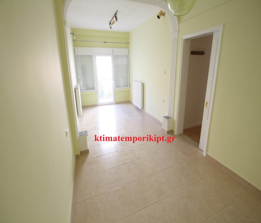 (Προς Ενοικίαση) Κατοικία Γκαρσονιέρα || Ν. Κοζάνης/Πτολεμαϊδα - 70 τ.μ, 1 Υ/Δ, 280€ 